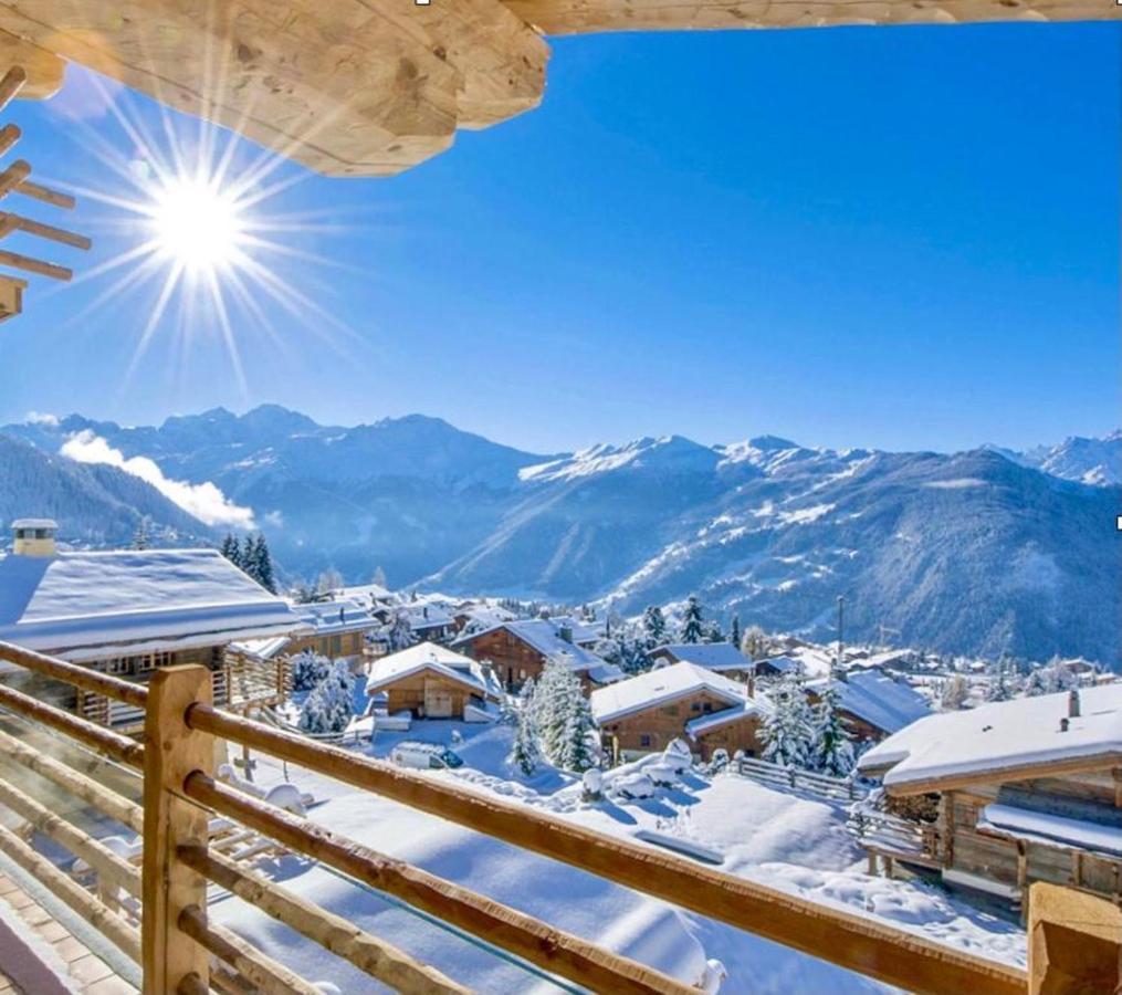 New, Luxurious And Central Art Penthouse Villa Verbier Kültér fotó